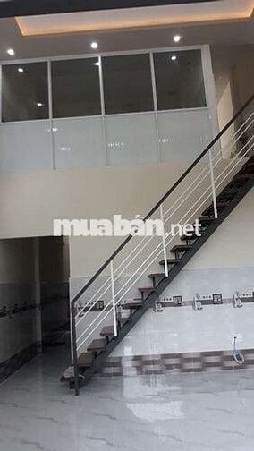 Nhà mới đẹp 5❌14 2pn 2wc đường xe tải thông ngay coopmart pvh giá tốt