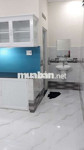 Nhà mới đẹp 5❌14 2pn 2wc đường xe tải thông ngay coopmart pvh giá tốt