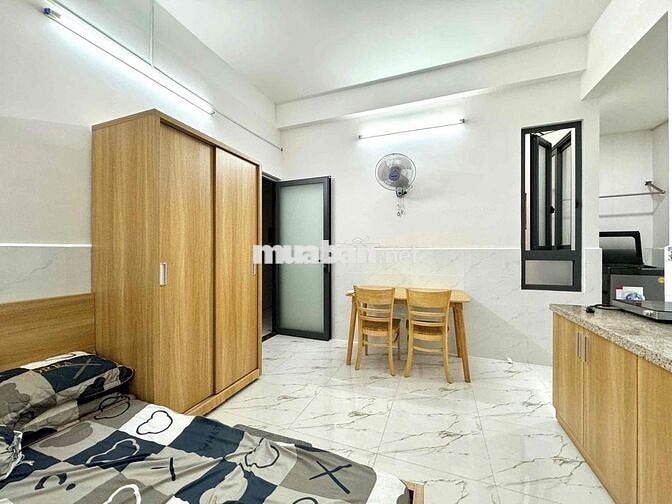 ‼️ CỌC NỬA THÁNG_STUDIO FULL NỘI THẤT MÁY GIẶT RIÊNG