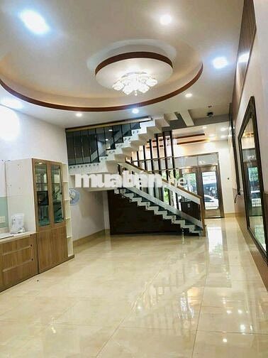 Nhà Mặt Tiền đường 30 ngay Aeon maill 5x20. 4 tấm giá 35 Triệu