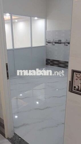 Nhà mới đẹp 5❌14 2pn 2wc đường xe tải thông ngay coopmart pvh giá tốt