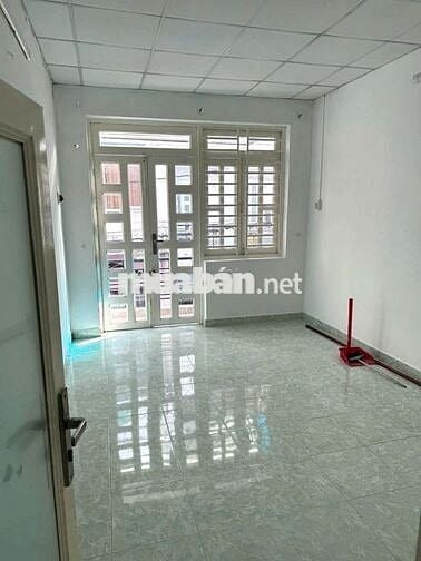 Nhà hẻm ba gác 417// Quang Trung 2 phòng ngủ giá 8.5 triệu