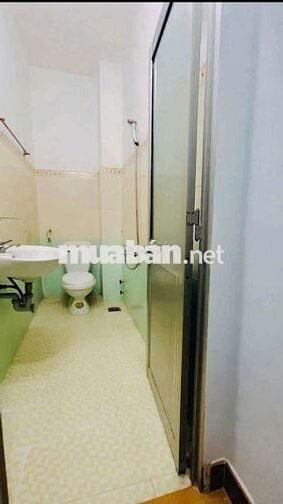 Nhà đẹp Full Nội Thất Nguyễn Duy Cung 4 Phòng Ngủ Giá 12 triệu