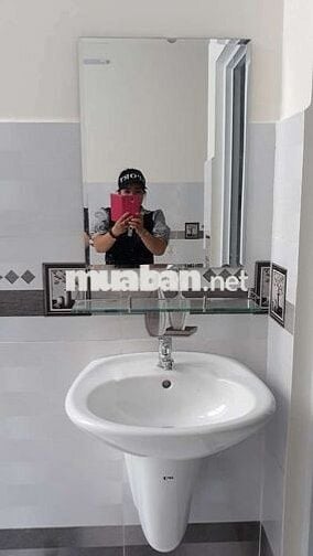 Nhà mới đẹp 5❌14 2pn 2wc đường xe tải thông ngay coopmart pvh giá tốt