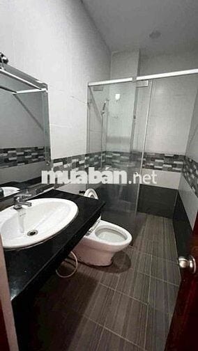 ⛔️NHÀ [ 4x 17] 3 lầu 4PN,3WC,ST ĐƯỜNG MÃ LÒ- LÔ TƯ⛔️