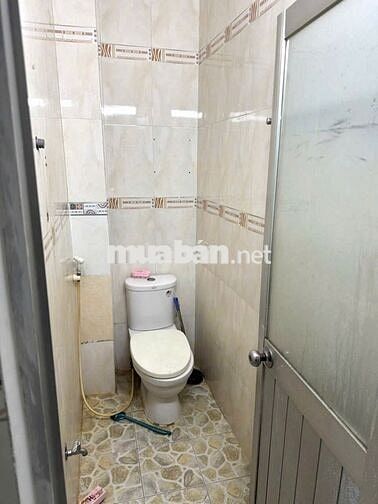 Nhà hẻm ba gác 417// Quang Trung 2 phòng ngủ giá 8.5 triệu
