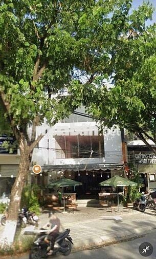 Bán nhà mặt tiền đường Nguyễn Hữu Thọ- Đà Nẵng