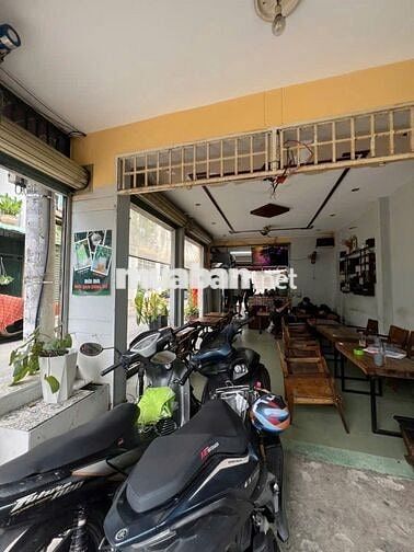 🏡Nhà mặt tiền hơn 6tỷ xí - Quận Tân Bình- kinh doanh đa ngành, 2pn 2wc