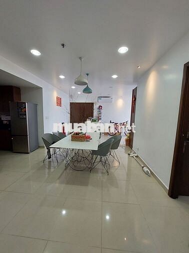 Cần bán căn hộ chung cư An Phú Block A,