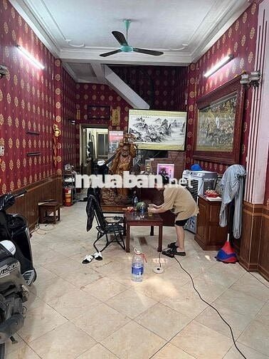 Cho thuê nhà tầng 1 riêng biệt Đại Học Công Đoàn