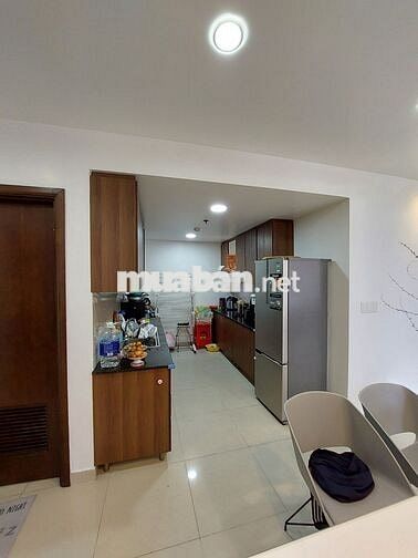 Cần bán căn hộ chung cư An Phú Block A,