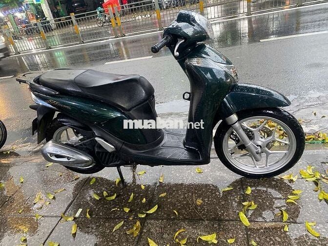 Honda SH mode 2018 mới 90% Bstp chính chủ