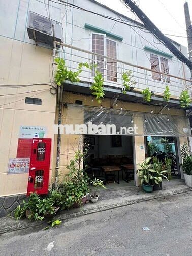 🏡Nhà mặt tiền hơn 6tỷ xí - Quận Tân Bình- kinh doanh đa ngành, 2pn 2wc