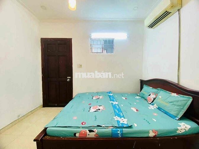PHÒNG DẠNG STUDIO GIÁ SIÊU RẺ - ĐẦY ĐỦ NỘI THẤT - AN NINH CAO