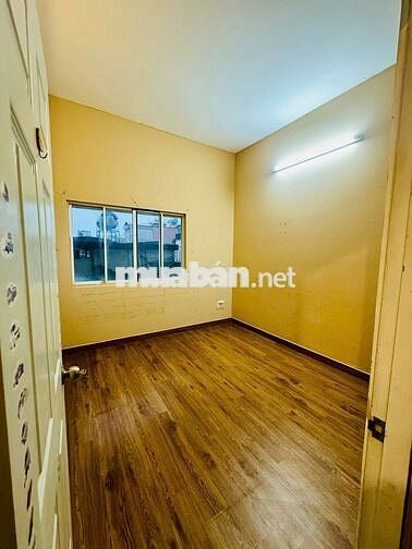 Cho Thuê Căn 203 Nguyễn Trãi Gần Cống Quỳnh DT73m2 3PN 2WC.Giá 12tr
