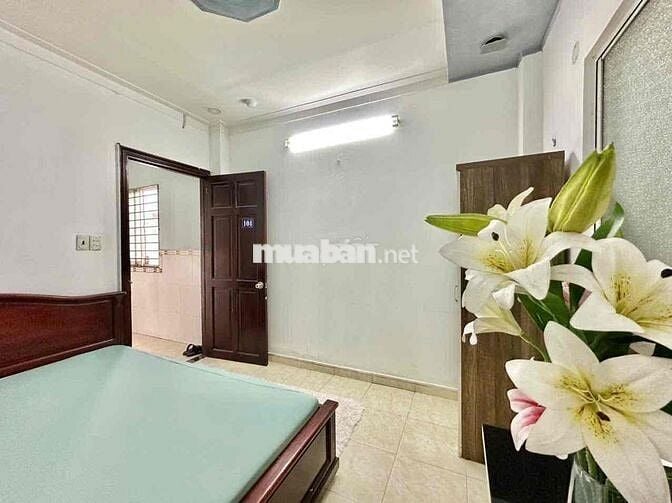 PHÒNG DẠNG STUDIO GIÁ SIÊU RẺ - ĐẦY ĐỦ NỘI THẤT - AN NINH CAO