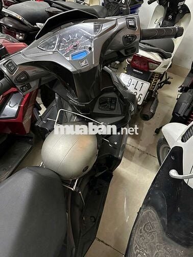 air blade đk 2018