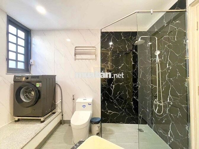 HT 1pn studio gần bờ kè Trường Sa Hoàng Sa, chợ Phạm Văn Hai Tân Bình