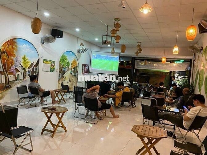 Cho thuê mặt bằng đường 78 Nguyễn Văn Khối, P11, Gò Vấp_DT: 6,2m x 20m