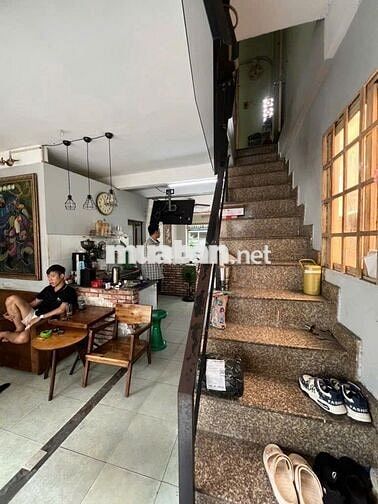 🏡Nhà mặt tiền hơn 6tỷ xí - Quận Tân Bình- kinh doanh đa ngành, 2pn 2wc
