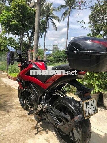 fz155 máy êm ru. bán hoặc giao lưu (bán 23,5)