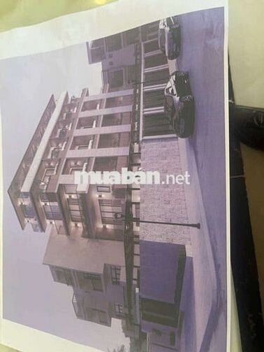 Cần tiền bán rẻ lô đất phan chu trinh đà lạt