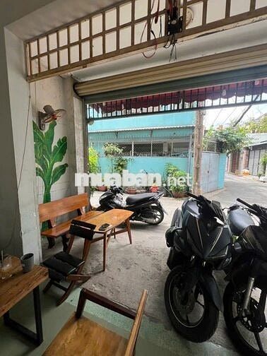 🏡Nhà mặt tiền hơn 6tỷ xí - Quận Tân Bình- kinh doanh đa ngành, 2pn 2wc