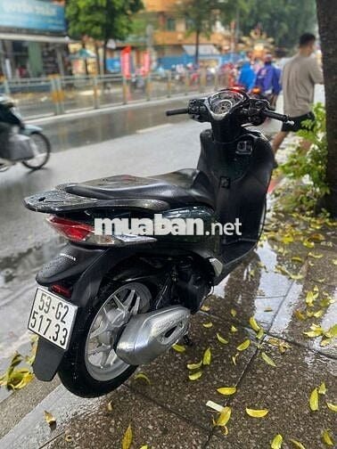 Honda SH mode 2018 mới 90% Bstp chính chủ