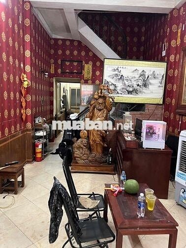 Cho thuê nhà tầng 1 riêng biệt Đại Học Công Đoàn