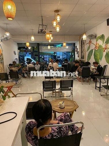 Cho thuê mặt bằng đường 78 Nguyễn Văn Khối, P11, Gò Vấp_DT: 6,2m x 20m