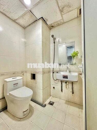 PHÒNG DẠNG STUDIO GIÁ SIÊU RẺ - ĐẦY ĐỦ NỘI THẤT - AN NINH CAO