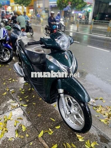 Honda SH mode 2018 mới 90% Bstp chính chủ