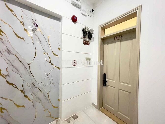 HT 1pn studio gần bờ kè Trường Sa Hoàng Sa, chợ Phạm Văn Hai Tân Bình