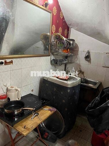 Cho thuê nhà tầng 1 riêng biệt Đại Học Công Đoàn