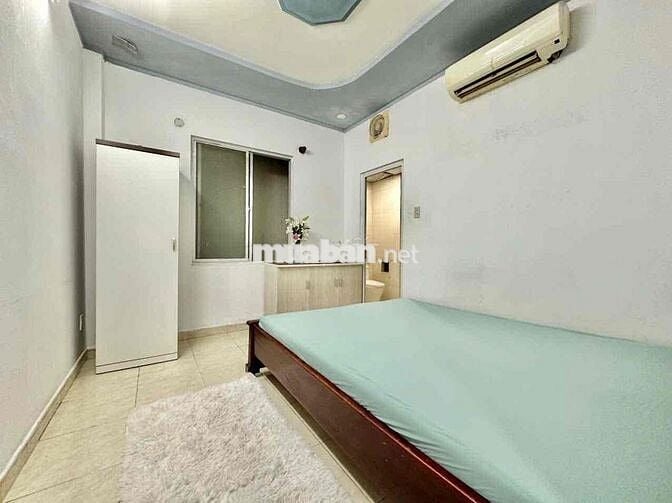 PHÒNG DẠNG STUDIO GIÁ SIÊU RẺ - ĐẦY ĐỦ NỘI THẤT - AN NINH CAO