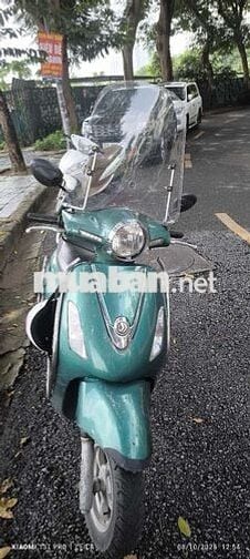 Xe Attila nguyên zin, nổ êm, tiết kiệm xăng, đẹp