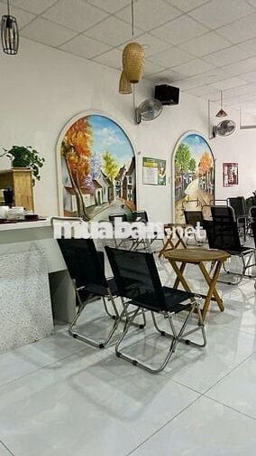 Cho thuê mặt bằng đường 78 Nguyễn Văn Khối, P11, Gò Vấp_DT: 6,2m x 20m
