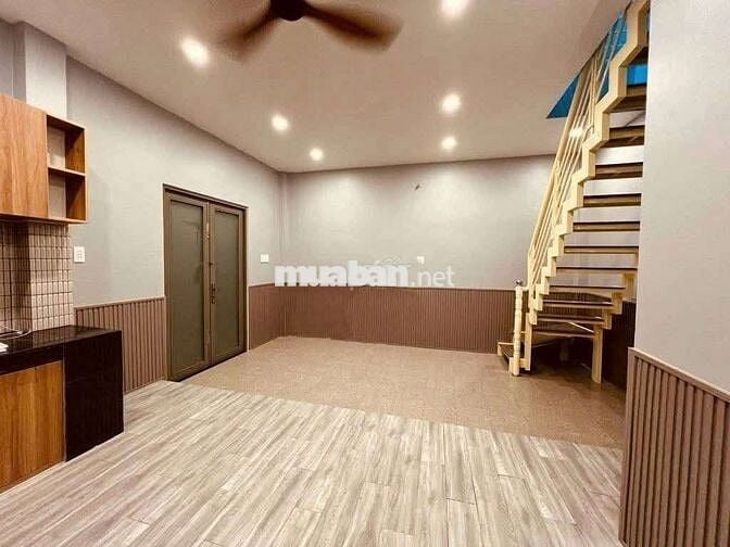 CHO THUÊ NHÀ Ở ĐƯỜNG SỐ 4 TRƯỜNG THỌ