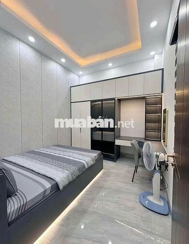 chính chủ cần bán nhà ngay Nguyễn Cửu Phú (105m2) giá 1tỷ 325 triệu
