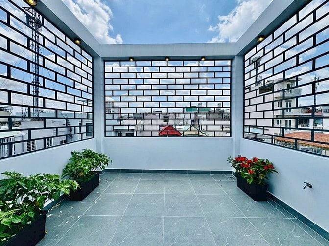 Căn Hiếm Có! HXH 6TY860 Phạm Văn Chiêu P14 Q. Gò Vấp 62,4m2 
