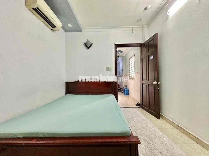 PHÒNG DẠNG STUDIO GIÁ SIÊU RẺ - ĐẦY ĐỦ NỘI THẤT - AN NINH CAO