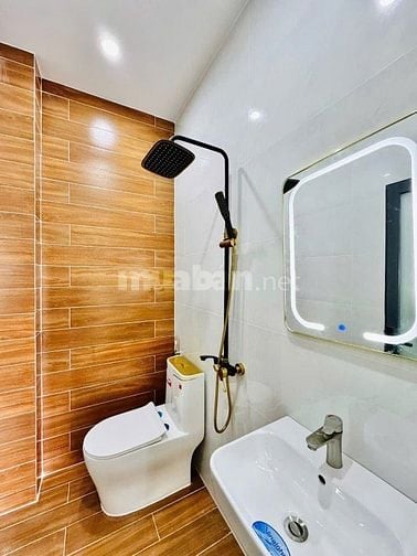 Căn Hiếm Có! HXH 6TY860 Phạm Văn Chiêu P14 Q. Gò Vấp 62,4m2 