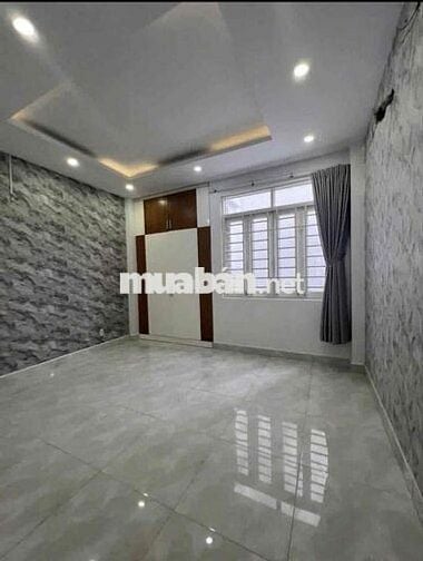 Nhà HXT Kinh Doanh Thống Nhất (gần cityland) 5pn 5wc 22tr