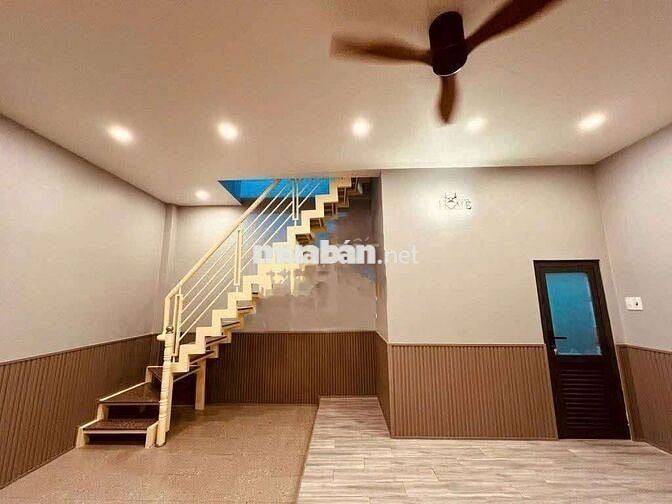 CHO THUÊ NHÀ Ở ĐƯỜNG SỐ 4 TRƯỜNG THỌ