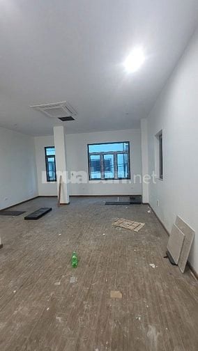 Chỉ 1 căn Lô góc, 3 thoáng -Trần Quý Cáp, 5.5m ngang, nở hậu, đẹp 