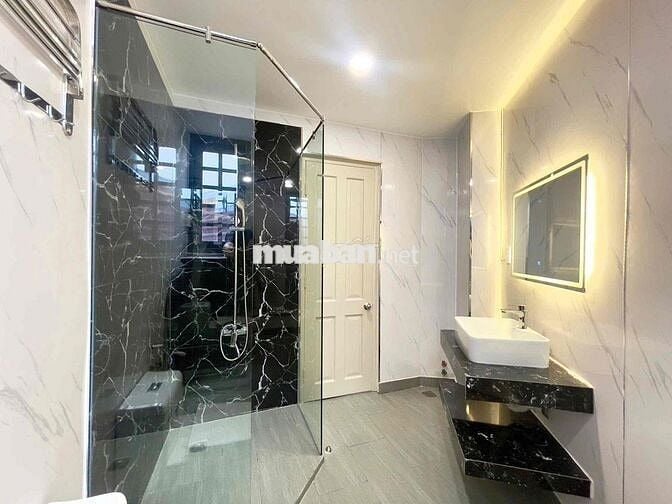 HT 1pn studio gần bờ kè Trường Sa Hoàng Sa, chợ Phạm Văn Hai Tân Bình