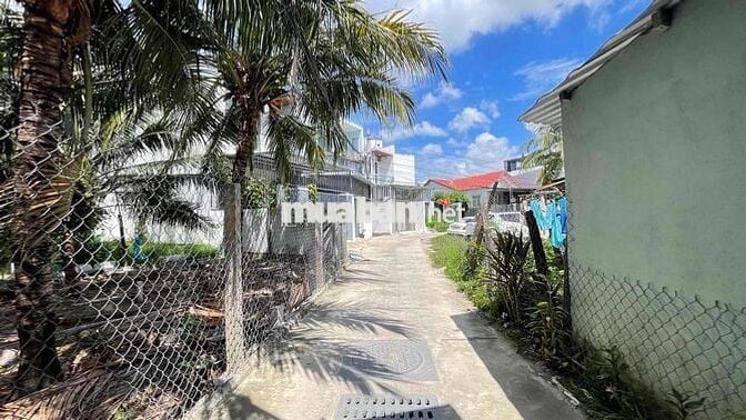 Đất Xuân Lạc Vĩnh Ngọc Nha Trang Gần Sông Hướng Đông Sổ Riêng
