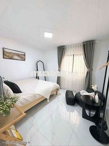 NHÀ 2MT HẺM NGAY TRUNG TÂM SẦM UẤT NHẤT ĐL CÁCH ĐƯỜNG CHÍNH 40M
