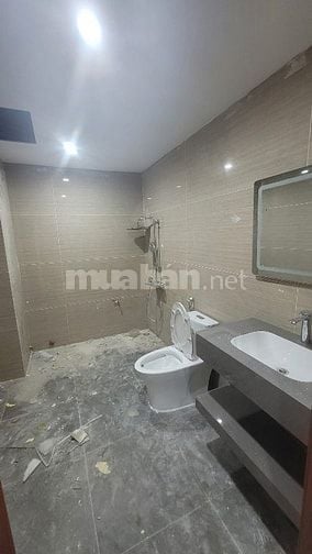 Chỉ 1 căn Lô góc, 3 thoáng -Trần Quý Cáp, 5.5m ngang, nở hậu, đẹp 