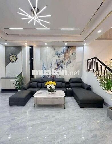 chính chủ cần bán nhà ngay Nguyễn Cửu Phú (105m2) giá 1tỷ 325 triệu